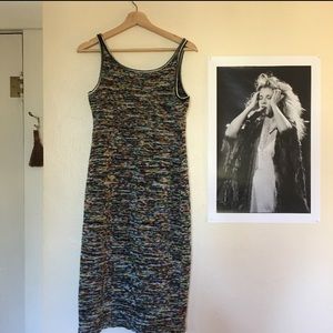 Missoni Wool-Blend Maxi Dress!